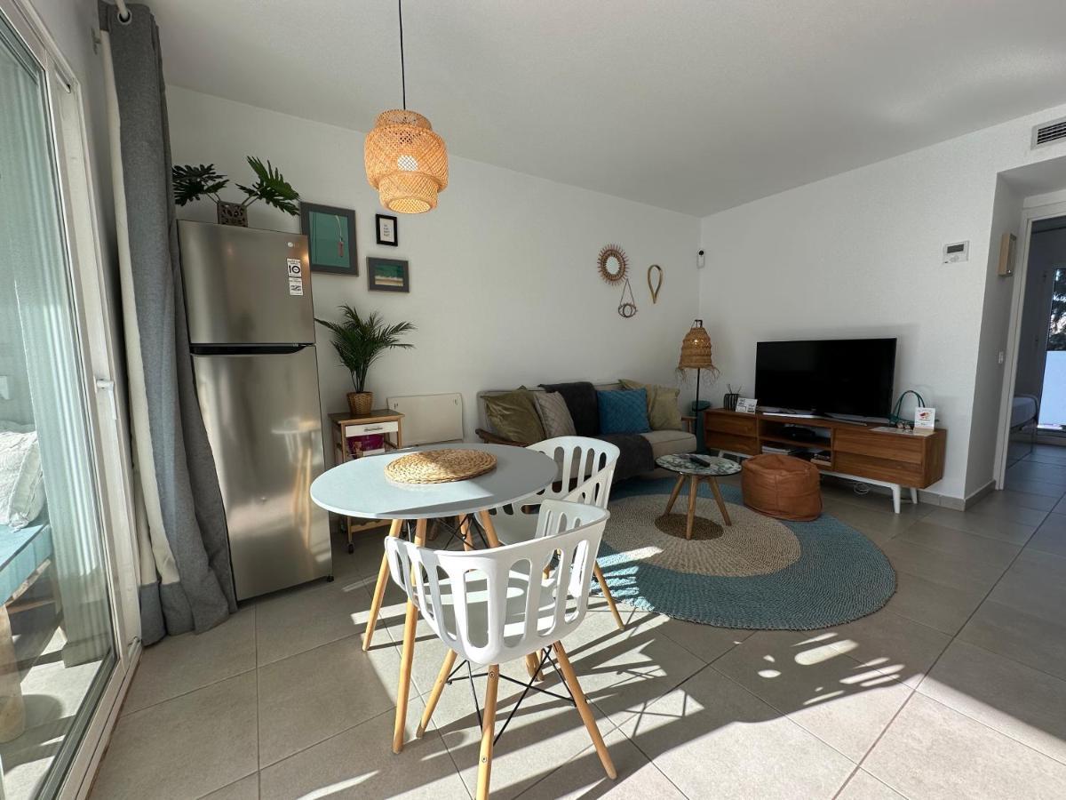 Apartmán Fresh Lemonade Con Piscina, Ac, Doble Terraza, Cocina Completa Y Parking Corralejo Exteriér fotografie