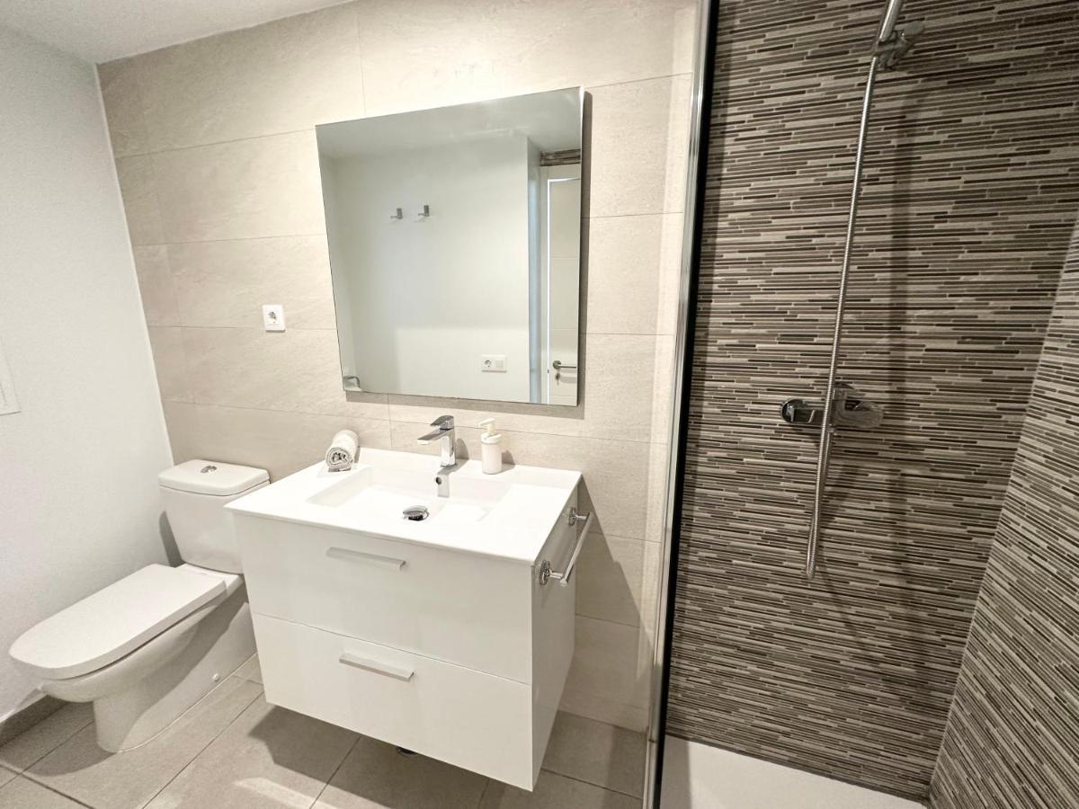 Apartmán Fresh Lemonade Con Piscina, Ac, Doble Terraza, Cocina Completa Y Parking Corralejo Exteriér fotografie